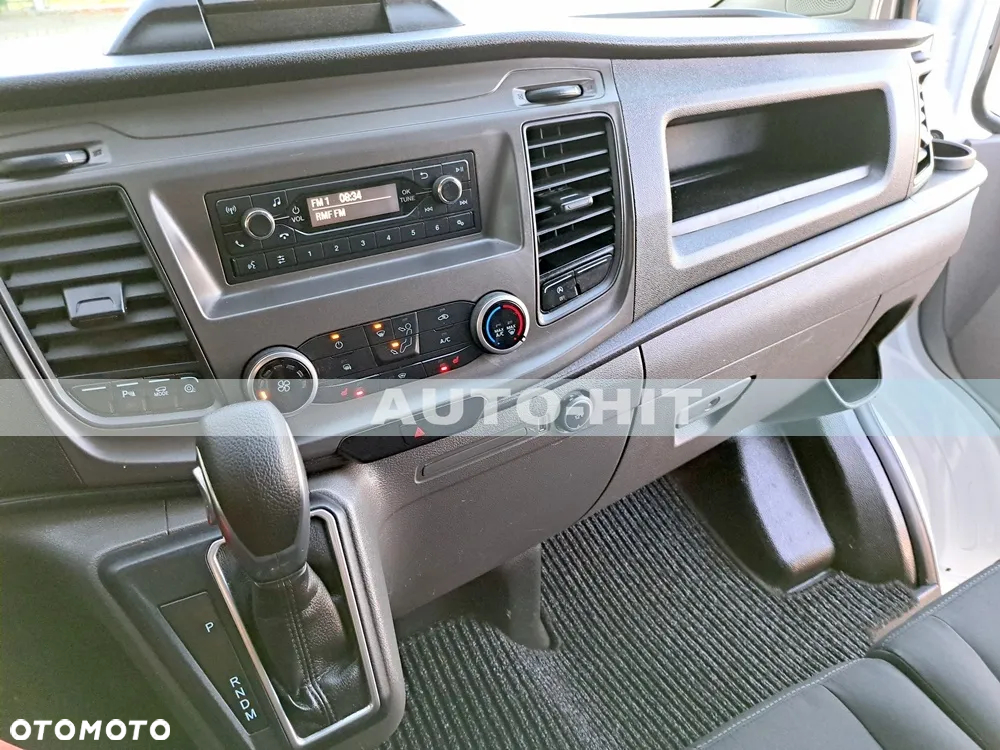 Ford Transit - 8