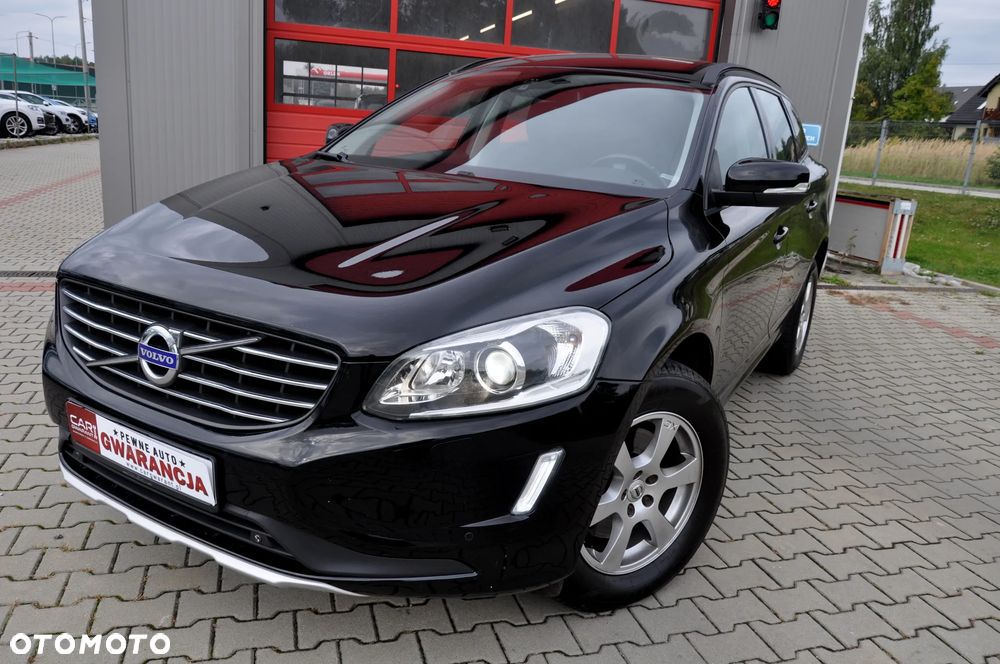 Volvo Xc60 2015 photo 4