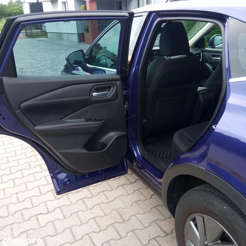 Nissan Qashqai 1.3 DIG-T MHEV Acenta - 19
