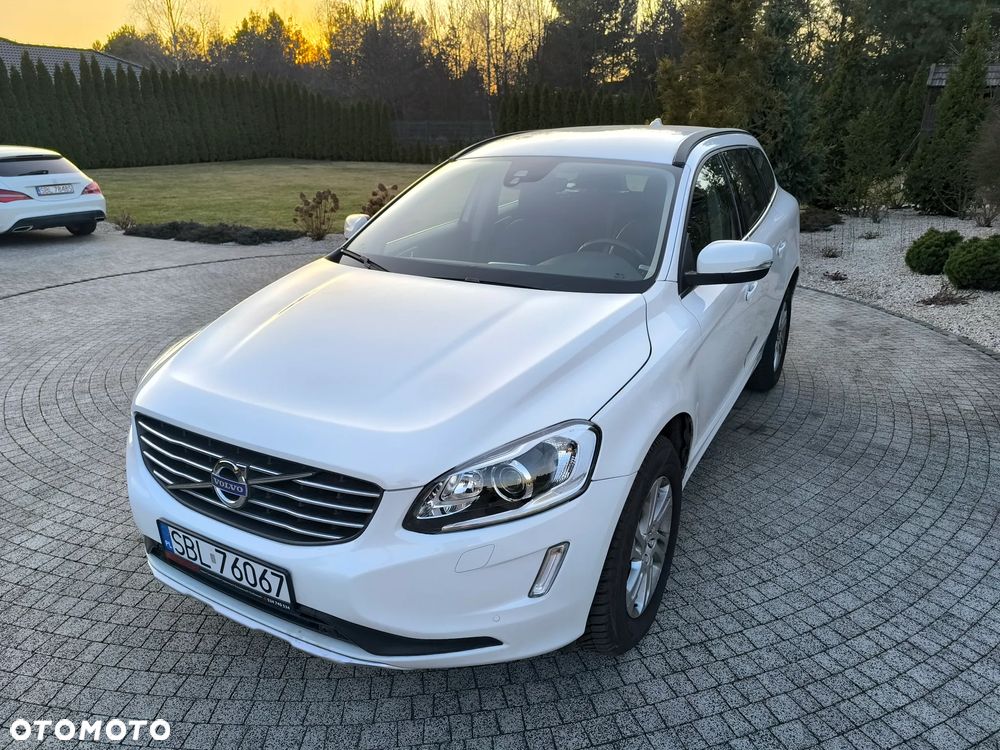Volvo XC 60 - 2