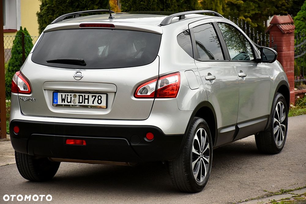 Nissan Qashqai 1.6 Start/Stop 360 - 3