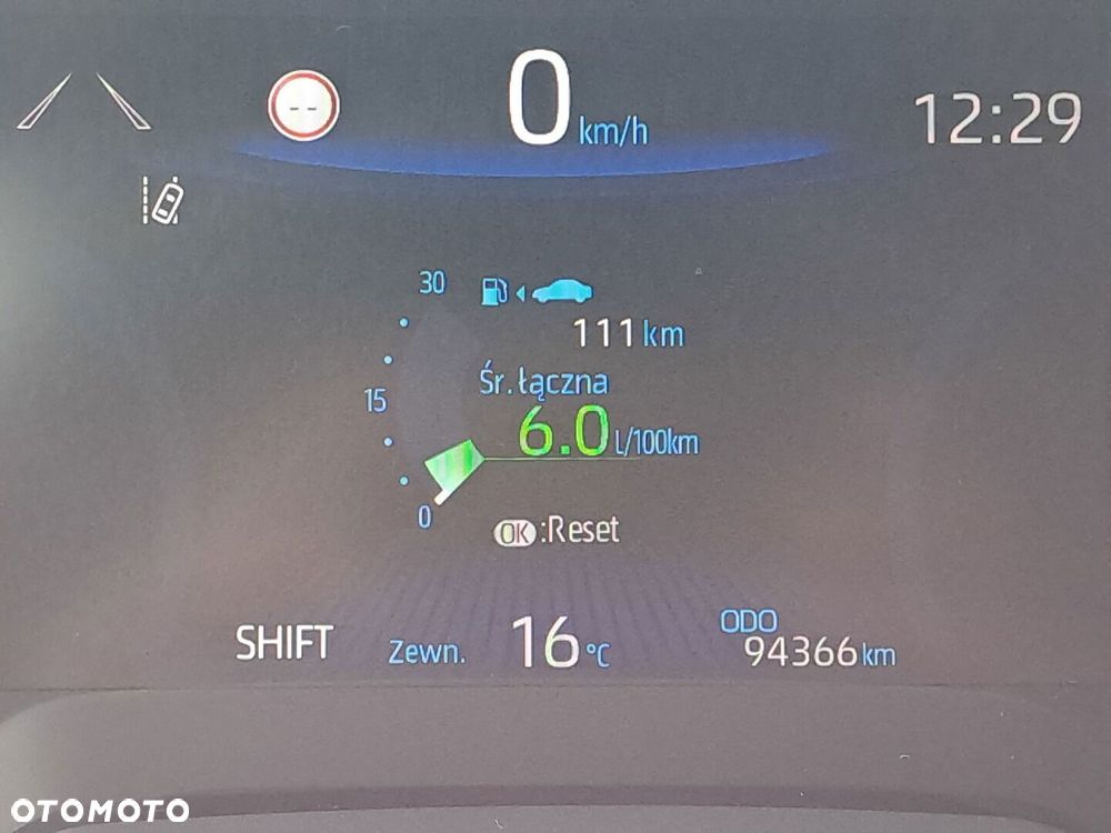 Toyota Corolla 1.2 T Comfort - 17