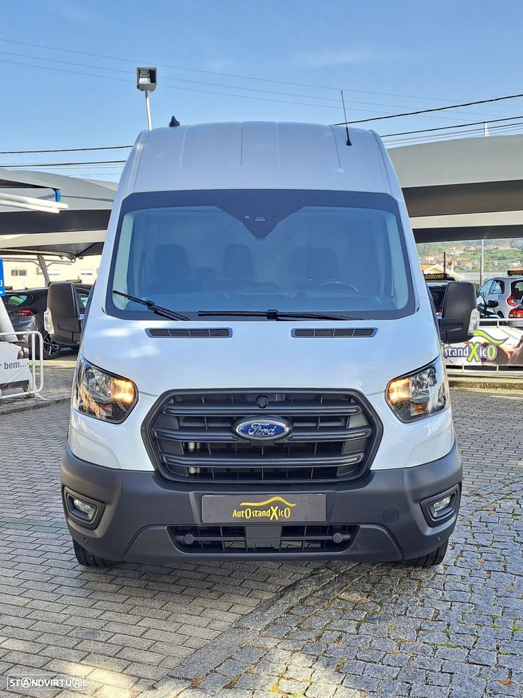 Ford Transit - 22