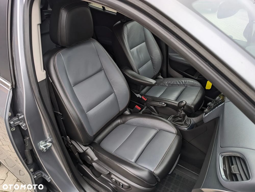 Opel Mokka 1.7 CDTI ecoFLEX Start/Stop Innovation - 33