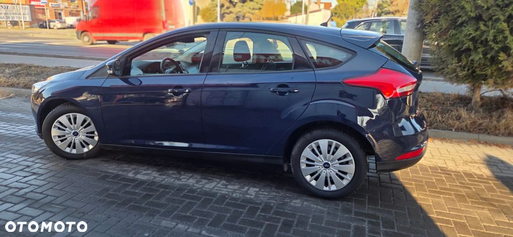 Ford Focus - 7