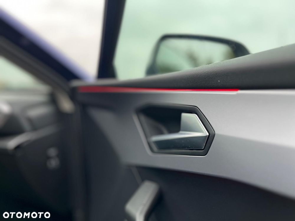 Seat Leon 1.5 eTSI ACT OPF DSG FR - 24