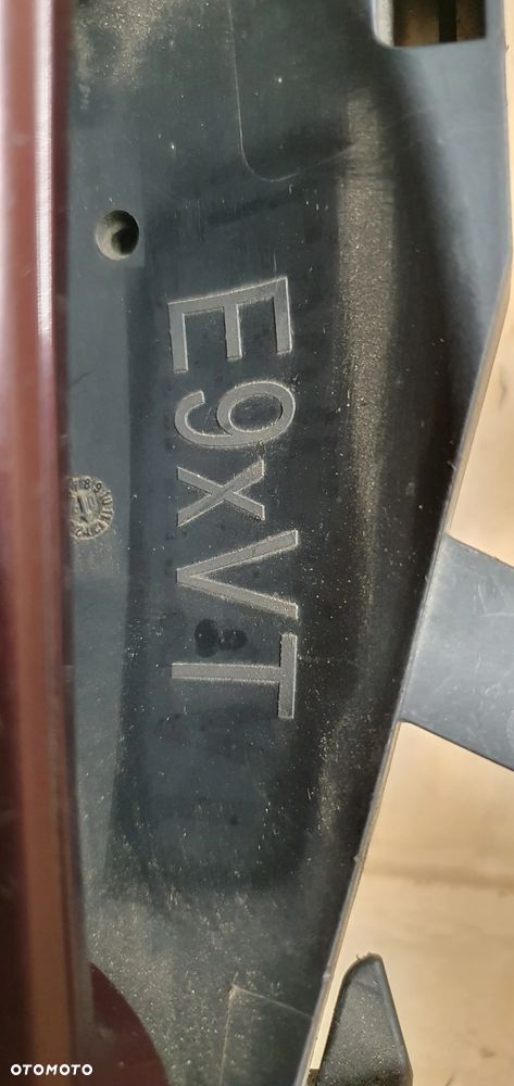 Klamka lewy tył tylna lewa BMW 3 E90 - 5