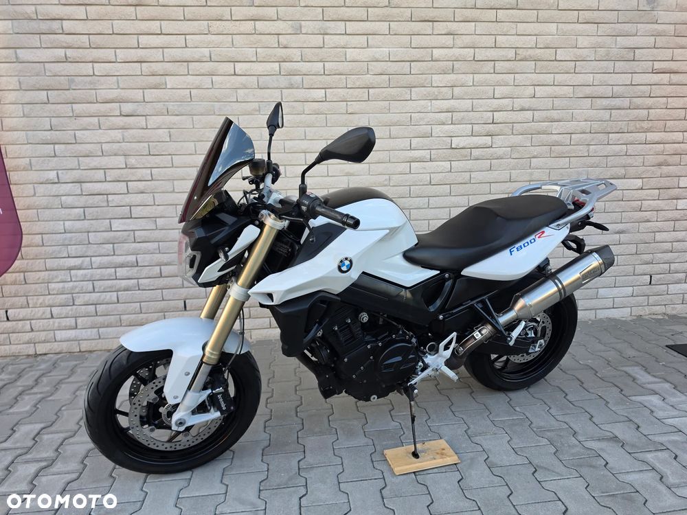 BMW F - 10