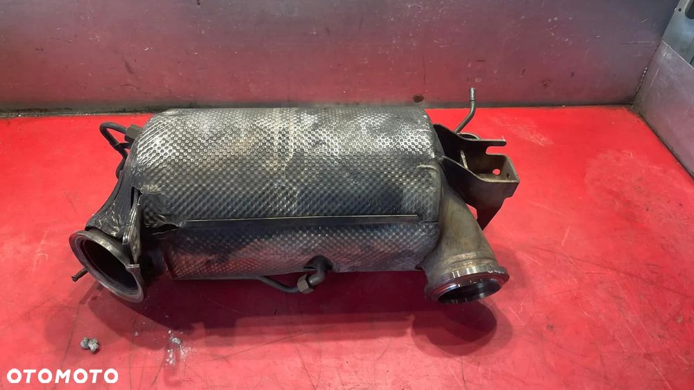 MERCEDES W213 W238 W222 CDI FILTR DPD KATALIZATOR A6541402800 - 5