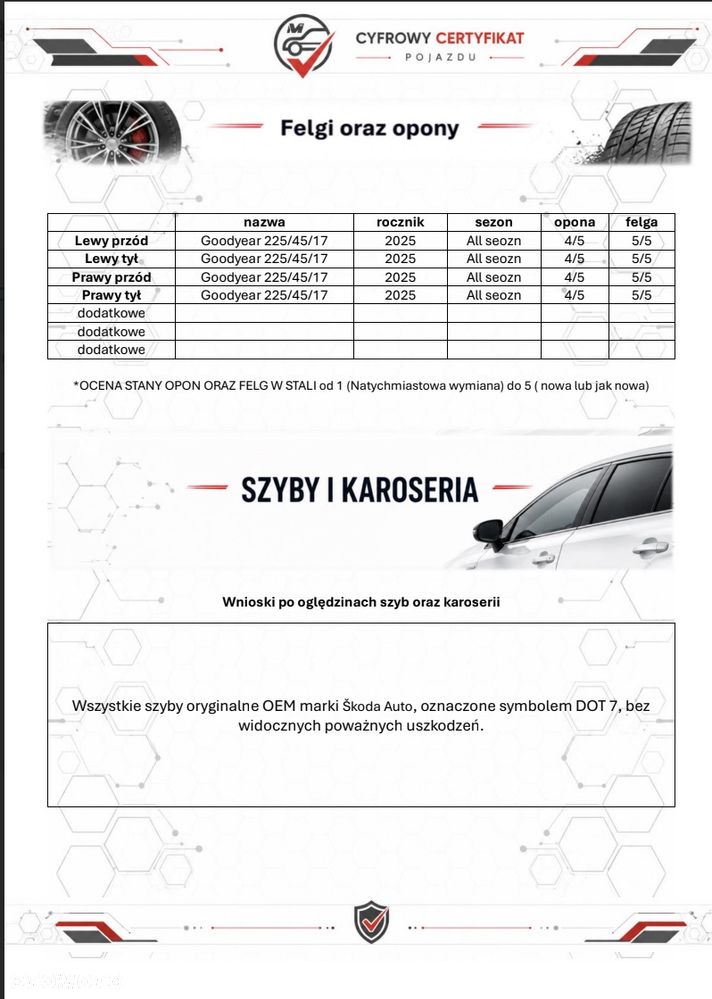 Skoda Octavia 1.4 TSI Style - 29