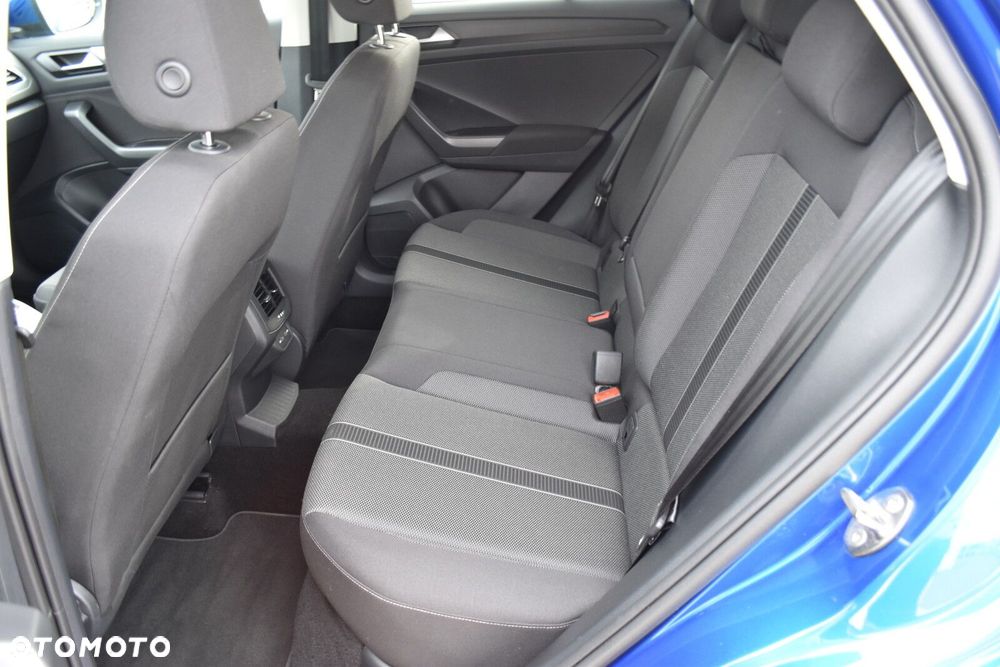 Volkswagen T-Roc 1.5 TSI Life DSG - 31