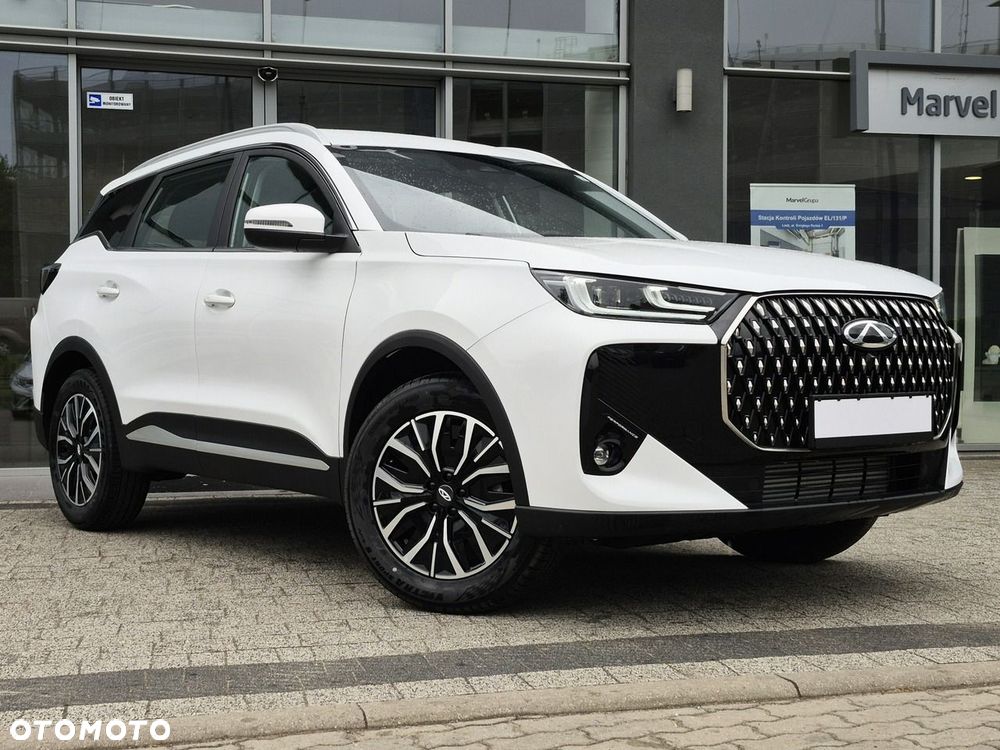 Chery Tiggo 7 - 5