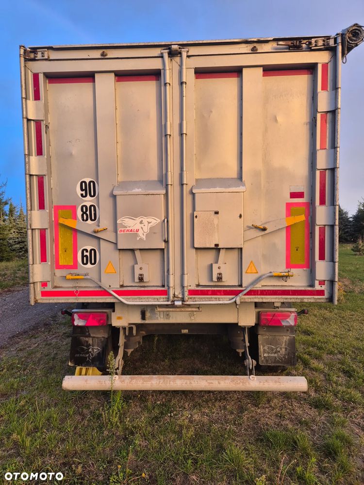 Benalu Optiliner - 6