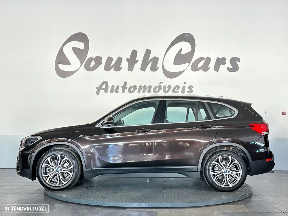 BMW X1 25 e xDrive - 10