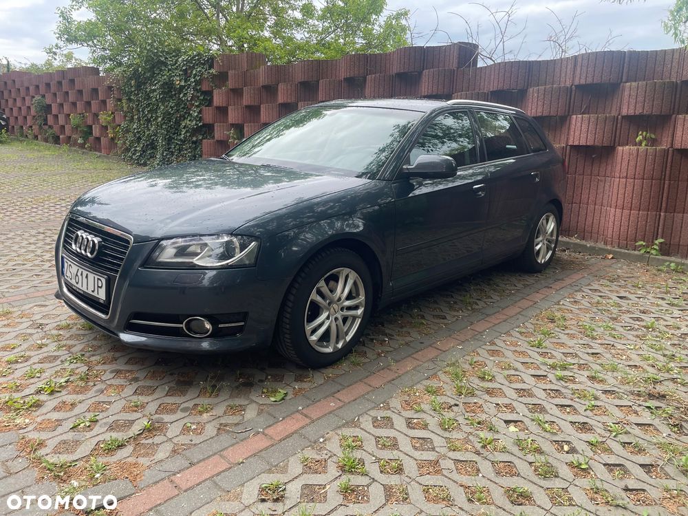 Audi A3 Sportback 1.2 TFSI Ambition - 5