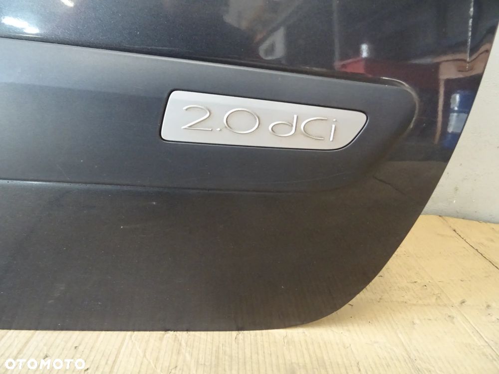 DRZWI PRAWY PRZÓD PRAWE PRZEDNIE RENAULT ESPACE IV 02-06 LAK:TEB66 NR1142 - 8