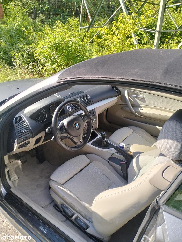 BMW Seria 1 118i - 9