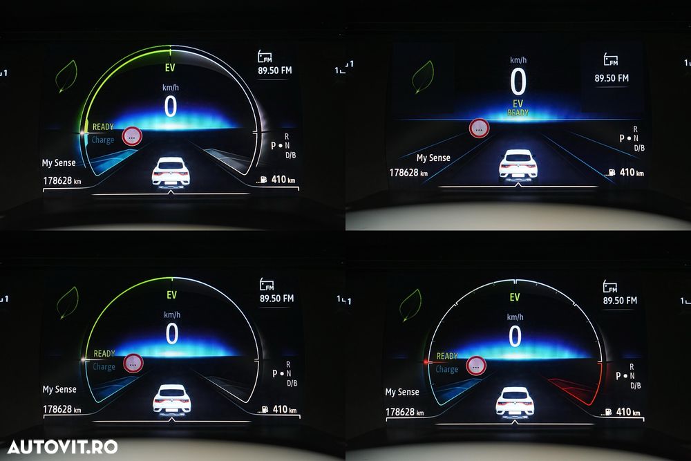 Renault Arkana E-TECH 145 R.S.LINE - 12