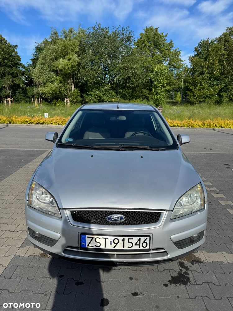 Ford Focus - 2