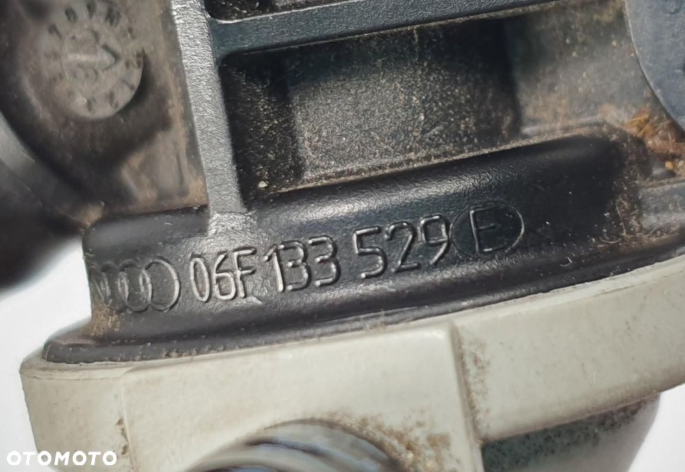ZAWÓR PRZEWÓD PODCIŚNIENIA VW PASSAT B6 06F133529E - 5