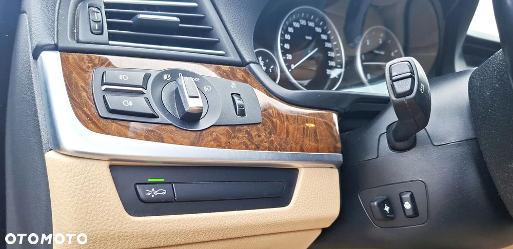 BMW Seria 5 - 10