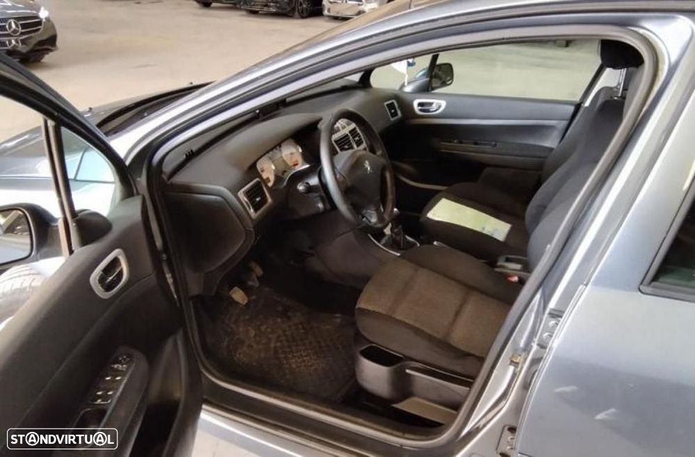 Peugeot 307 Break - 4