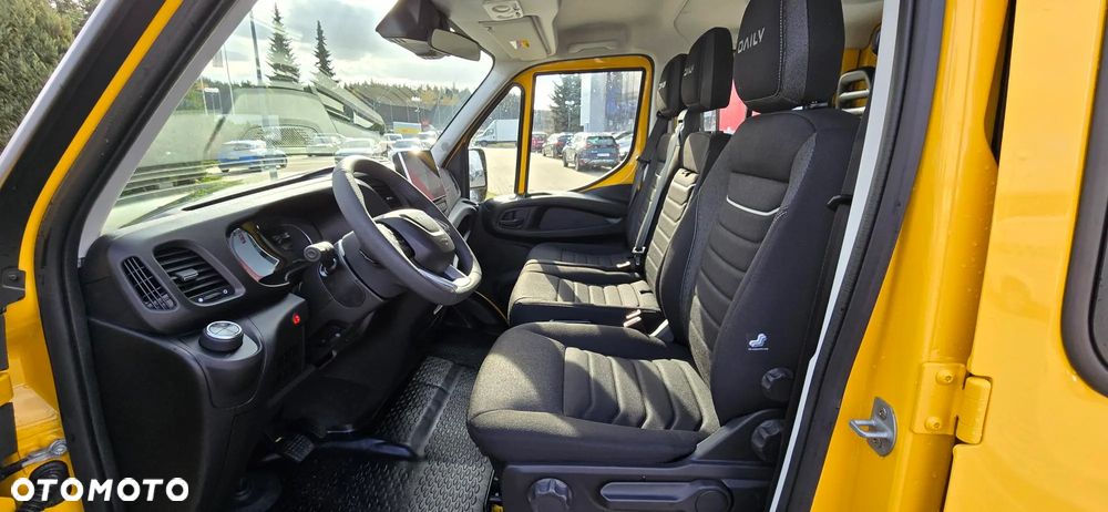 Iveco FULL WERSJA DOSTĘPNA OD RĘKI !!! - 17