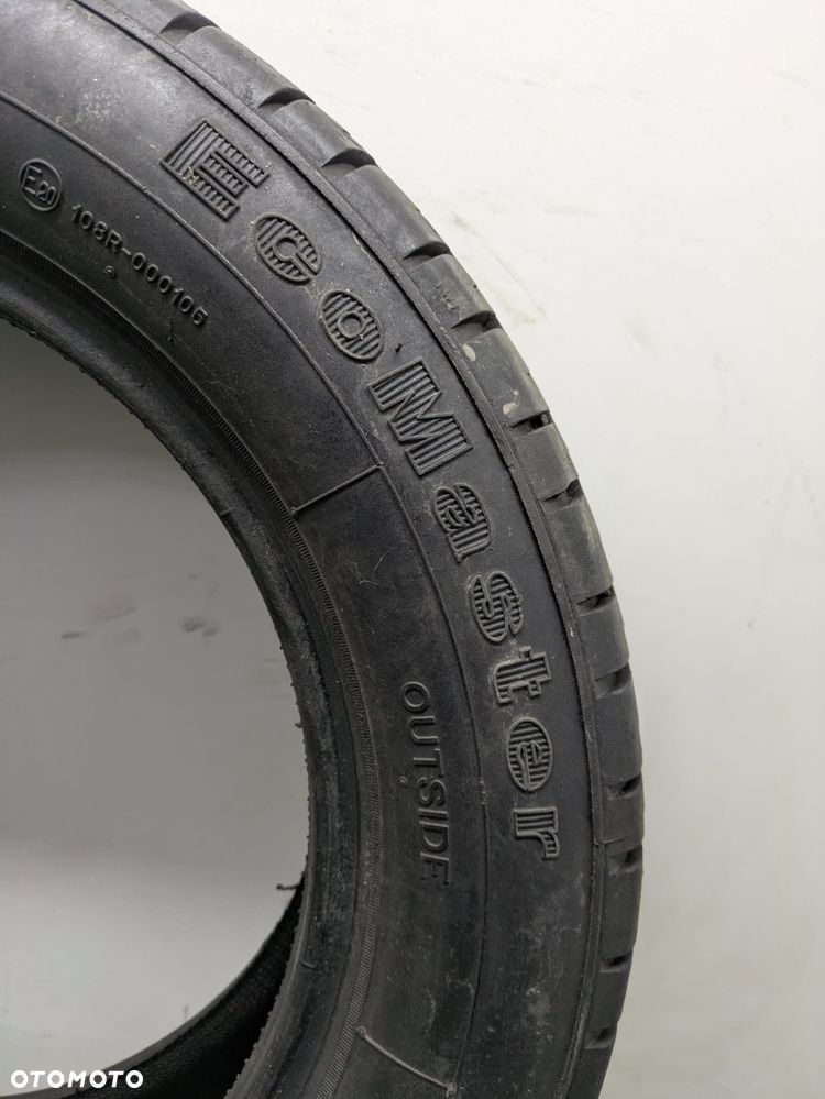 Opona letnia 185/60/15 Equipe EcoMaster - 5