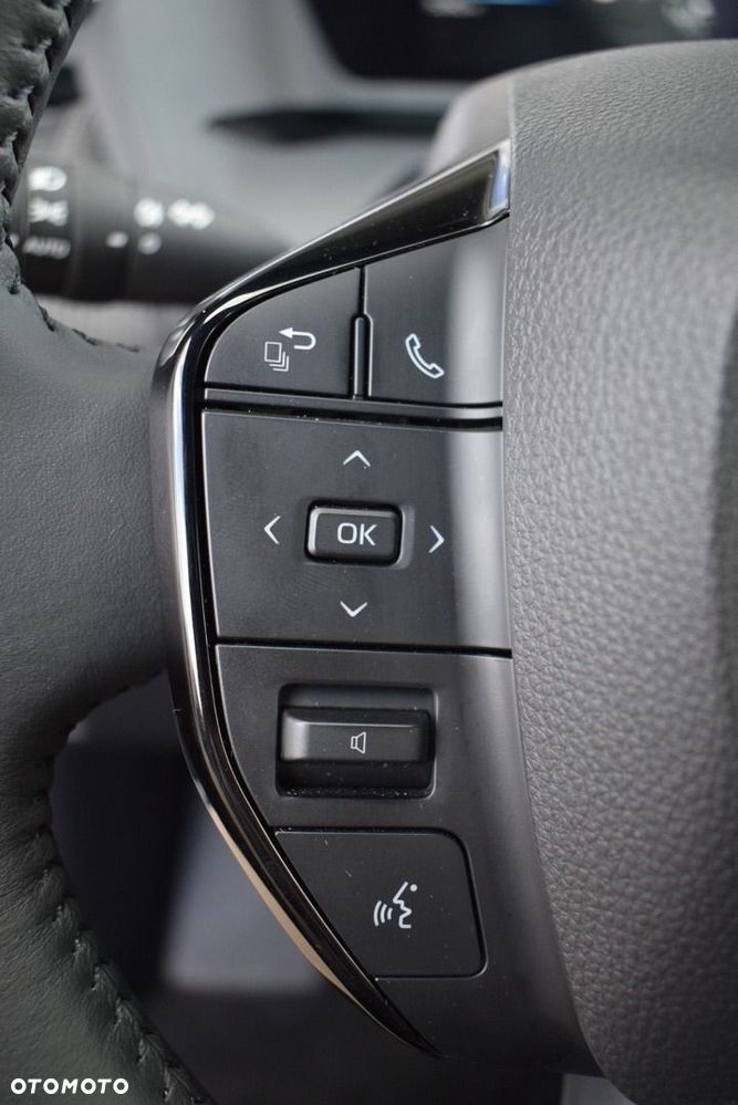 Toyota bZ4X 71.4kWh Comfort - 20