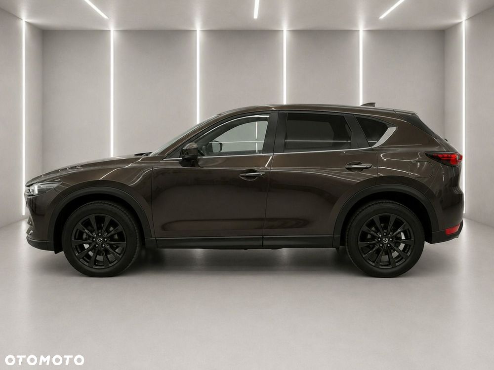 Mazda CX-5 - 5