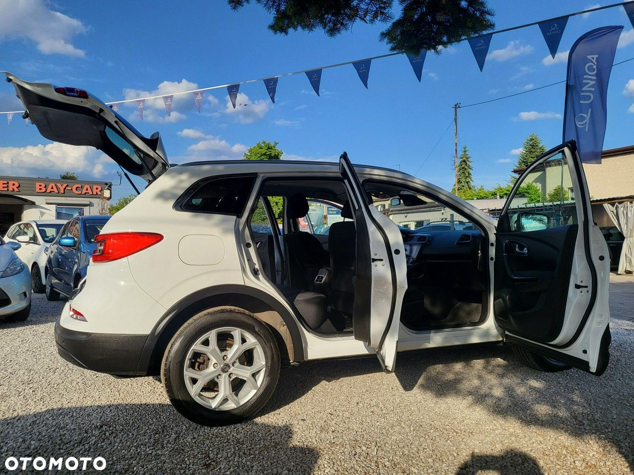 Renault Kadjar - 12
