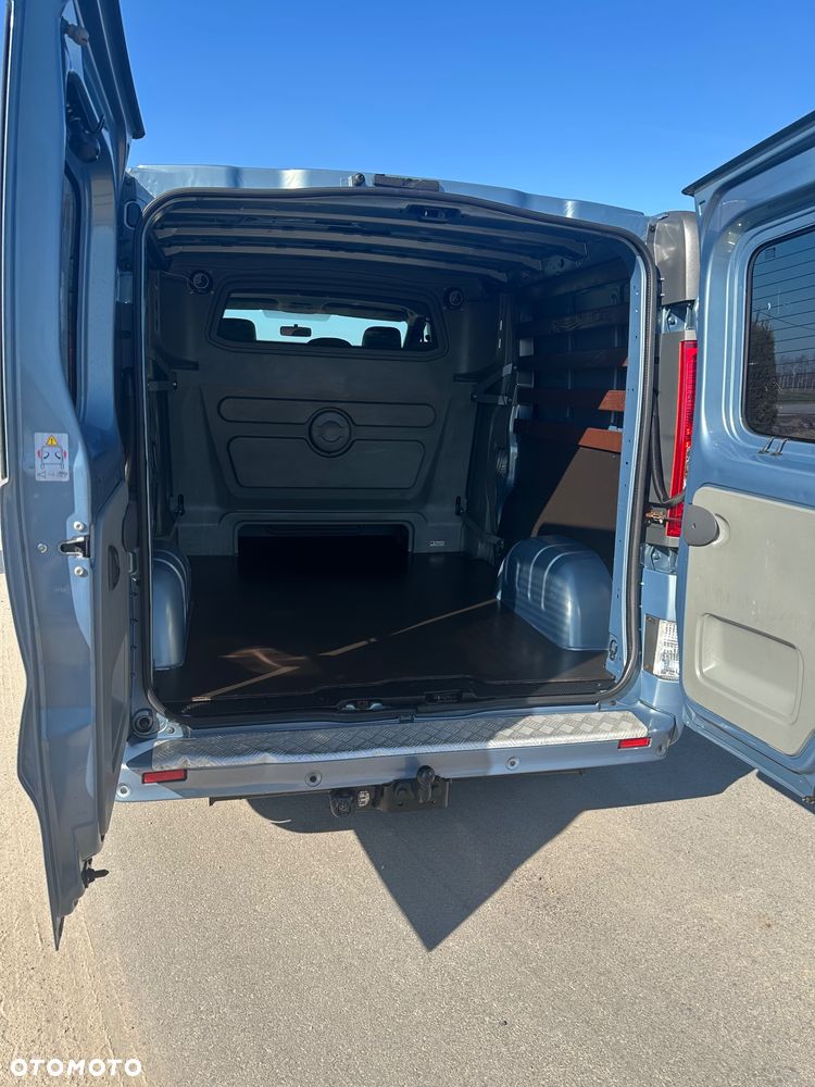 Nissan Primastar dCi115 L2H1P2 Extra - 10