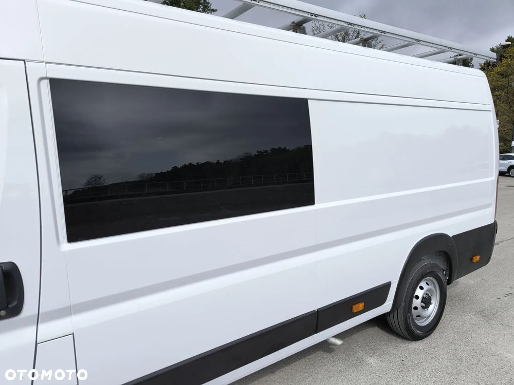 Fiat Ducato - 8