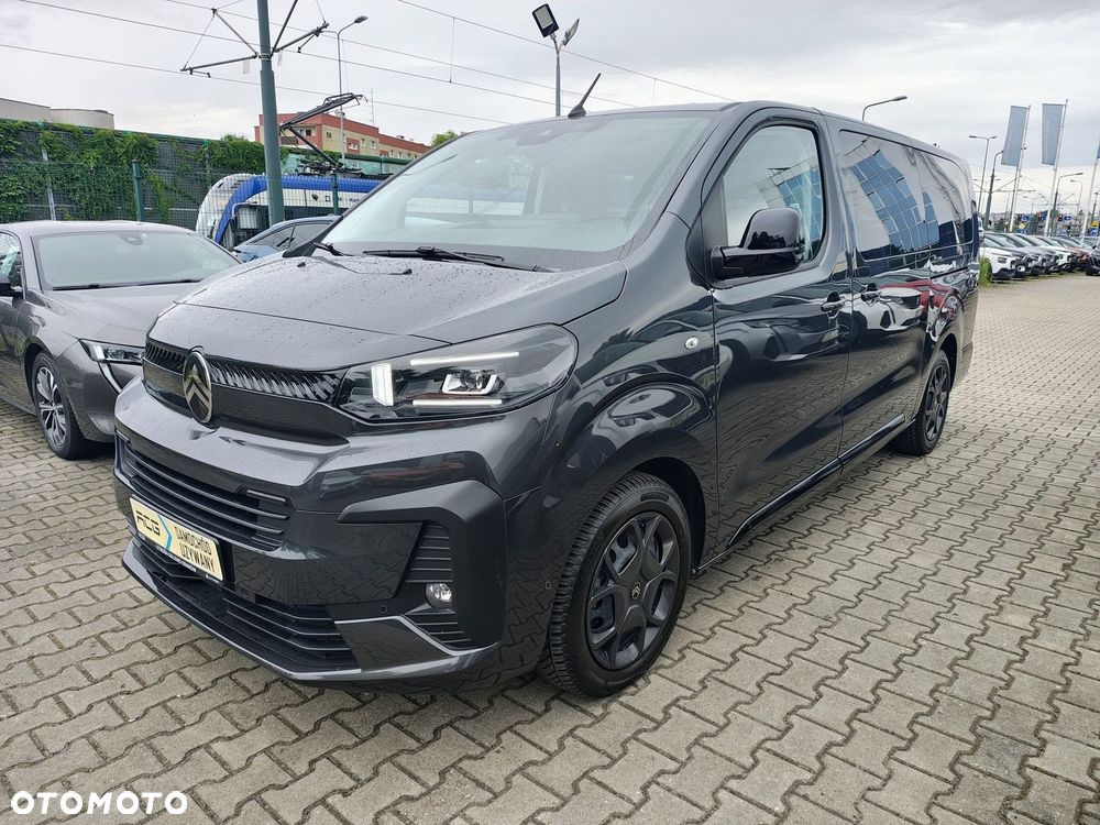 Citroën SpaceTourer 2.0 BlueHDi XL Plus EAT8 - 3