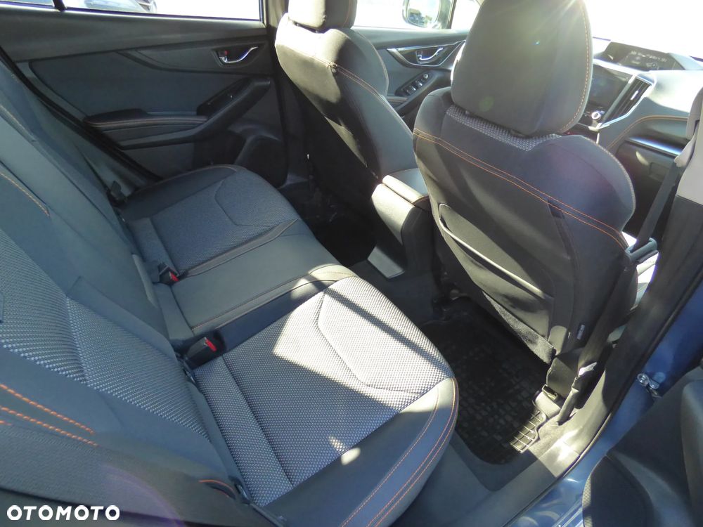Subaru XV 1.6i Comfort (EyeSight) Lineartronic - 19