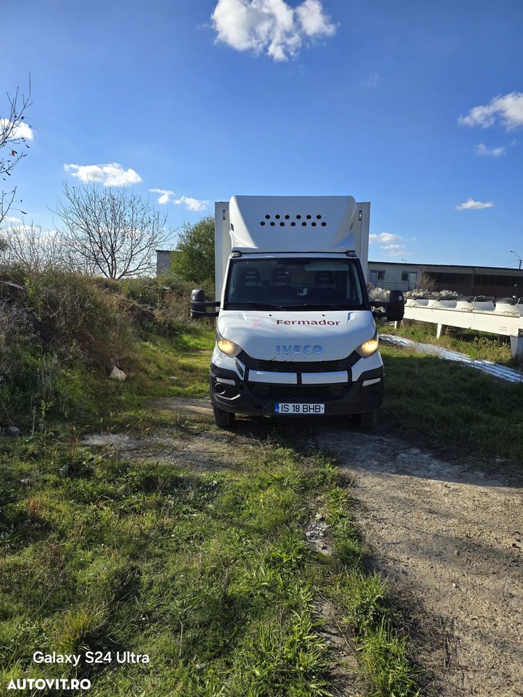 Iveco Daily 70C17 - 9