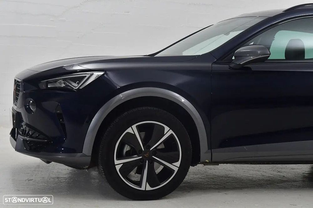 Cupra Formentor 1.5 TSI DSG - 9