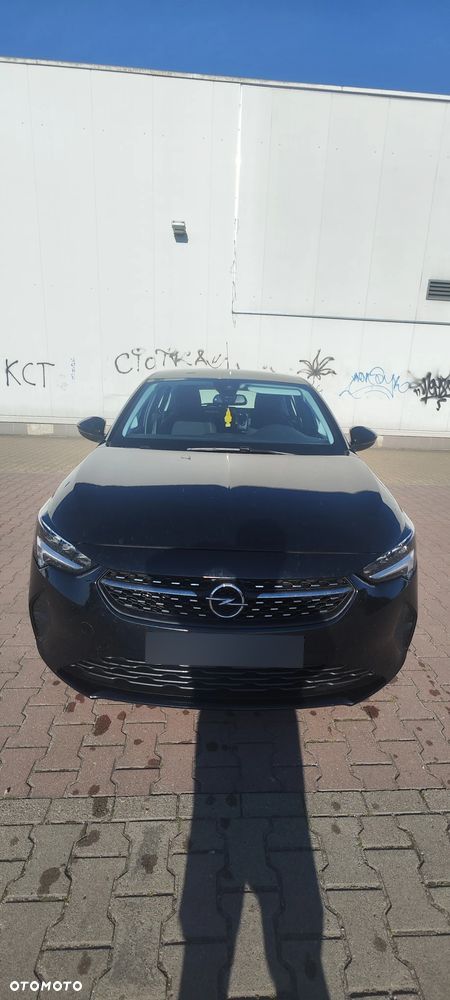 Opel Corsa - 1