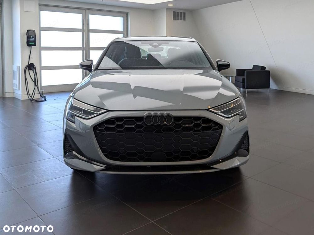 Audi A3 Limousine - 4