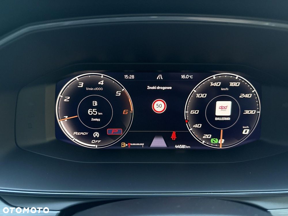 Cupra Formentor - 14