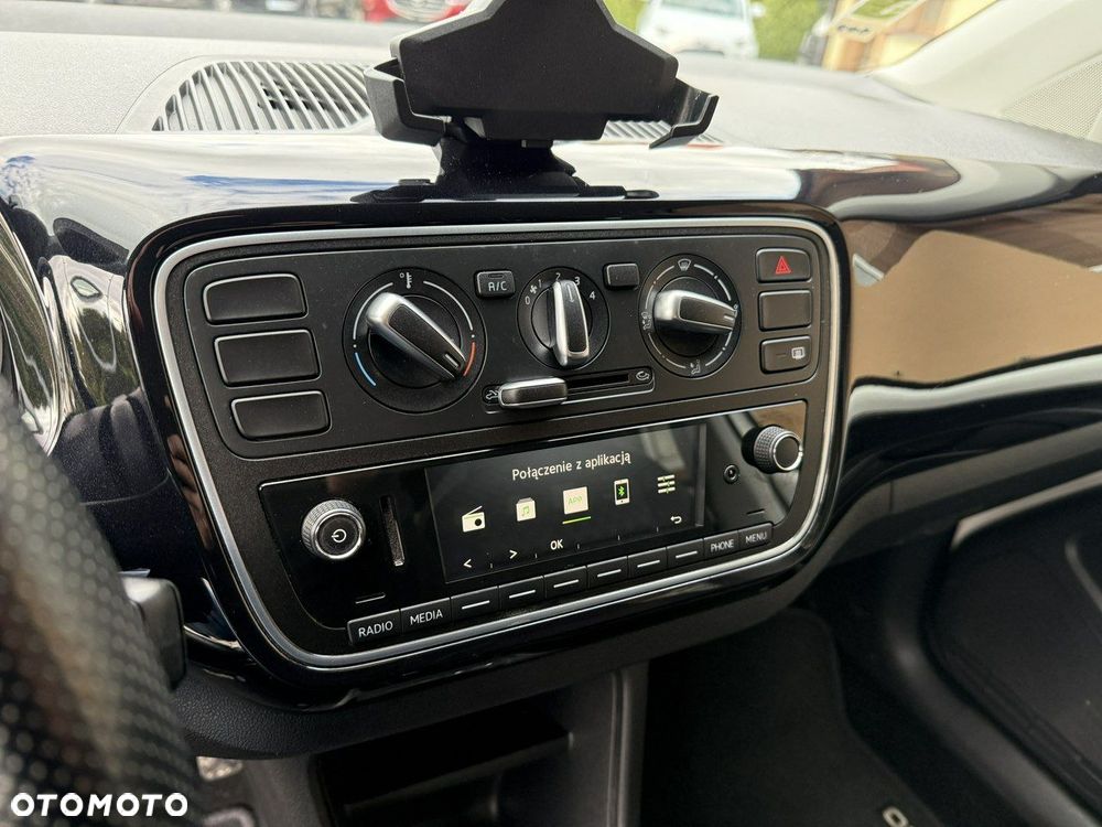 Skoda Citigo 1.0 MPI Ambition - 16