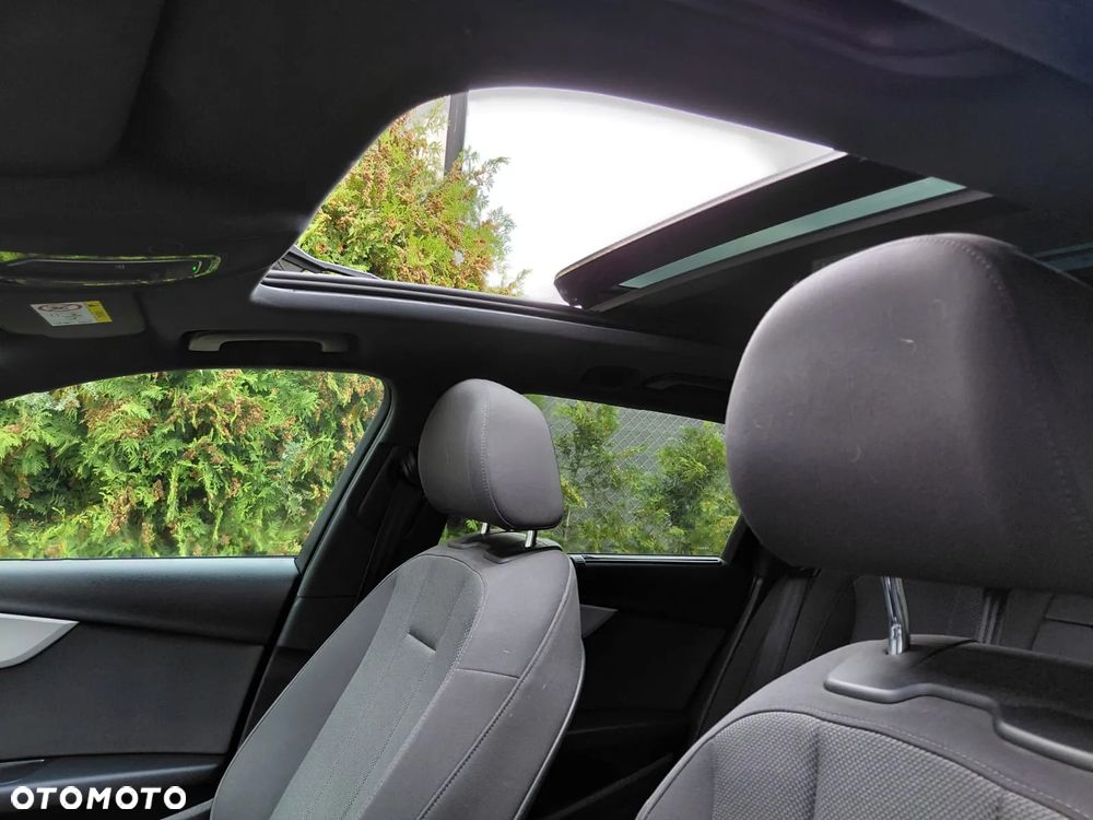 Audi A4 - 32