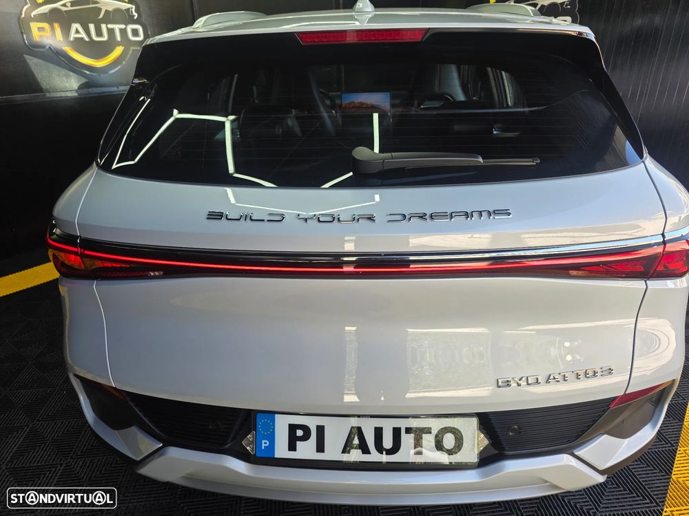 BYD Atto 3 60.48 kWh Design - 29