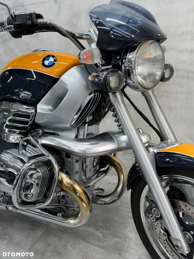 BMW Inny - 22