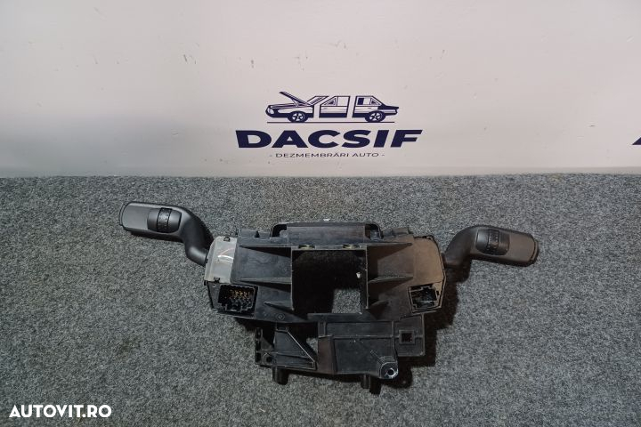 ANSAMBLU MANETE SEMNALIZARE + STERGATOARE 3M5T-6475-AC Ford C-Max 1 [ - 2