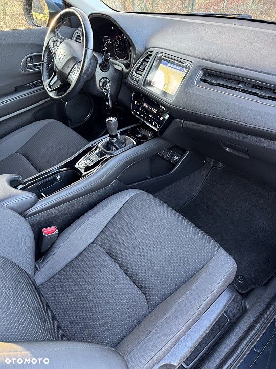 Honda HR-V 1.5 i-VTEC Elegance - 17