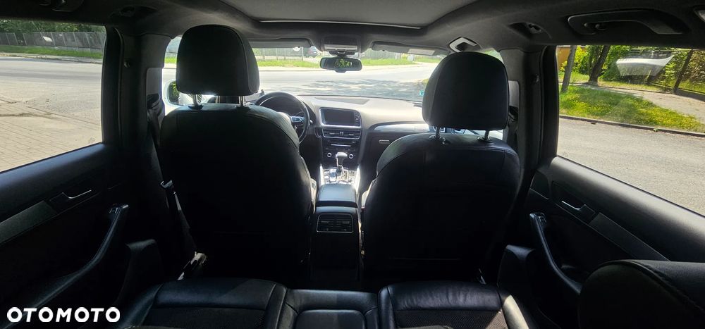 Audi Q5 2.0 TDI Quattro S tronic - 15
