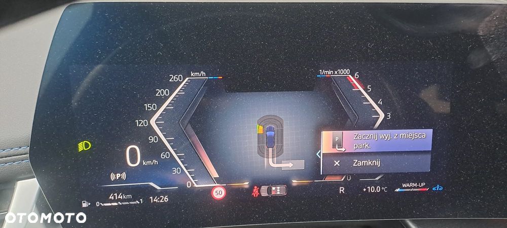 BMW X1 sDrive18d M Sport sport - 3