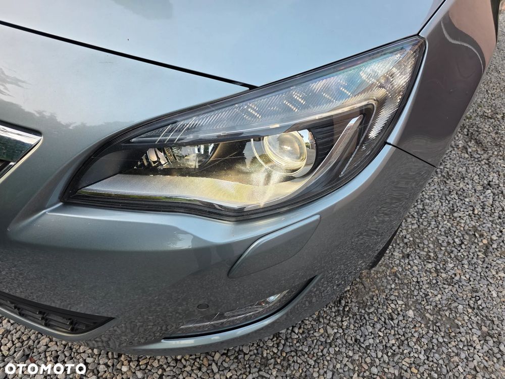 Opel Astra 1.4 Turbo Innovation - 5