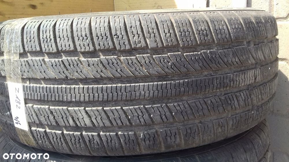 OPONY CAŁOROCZNE WIELOSEZONOWE HIFLY ALL TURI 221 215/55/17 98V - 4